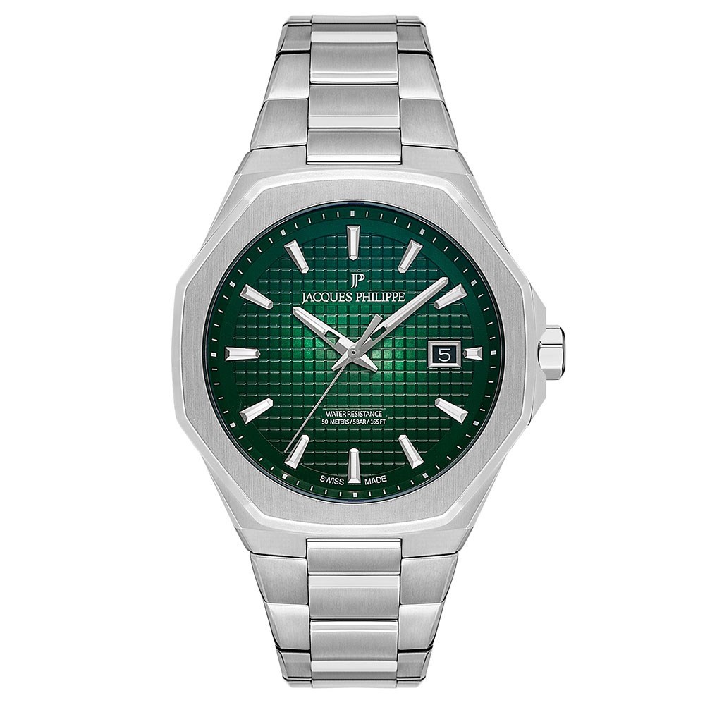 JACQUES PHILIPPE JPQGS3813X6 Erkek Kol Saati