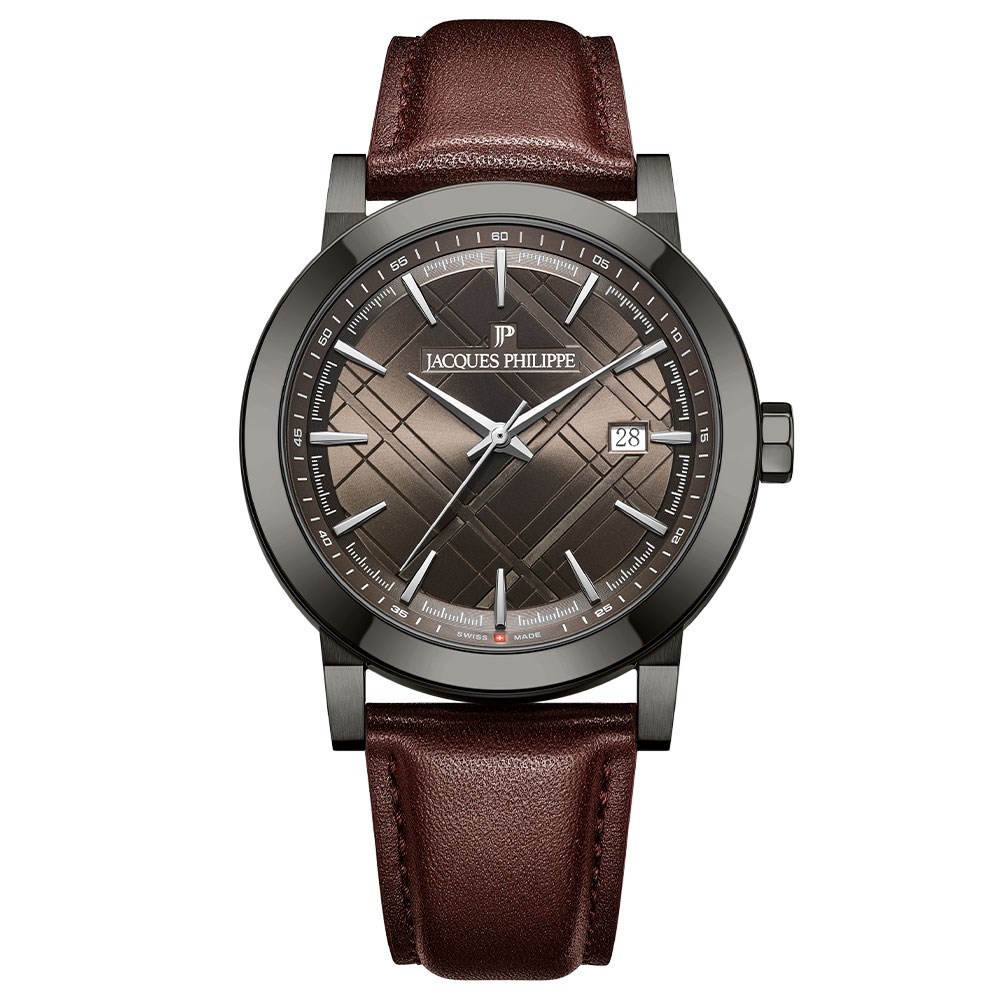 JACQUES PHILIPPE JPQGS538153 Erkek Kol Saati