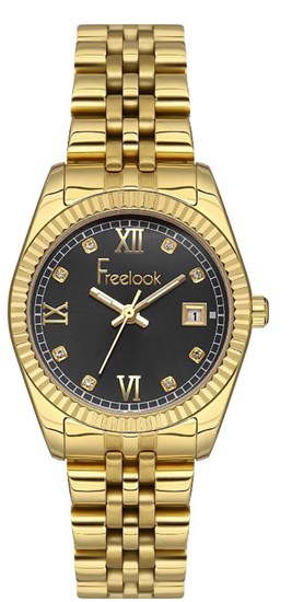 FREELOOK FL.1.10417.3 Kadın Kol Saati