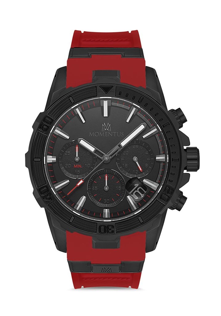 MOMENTUS SM357B-04KS Erkek Kol Saati