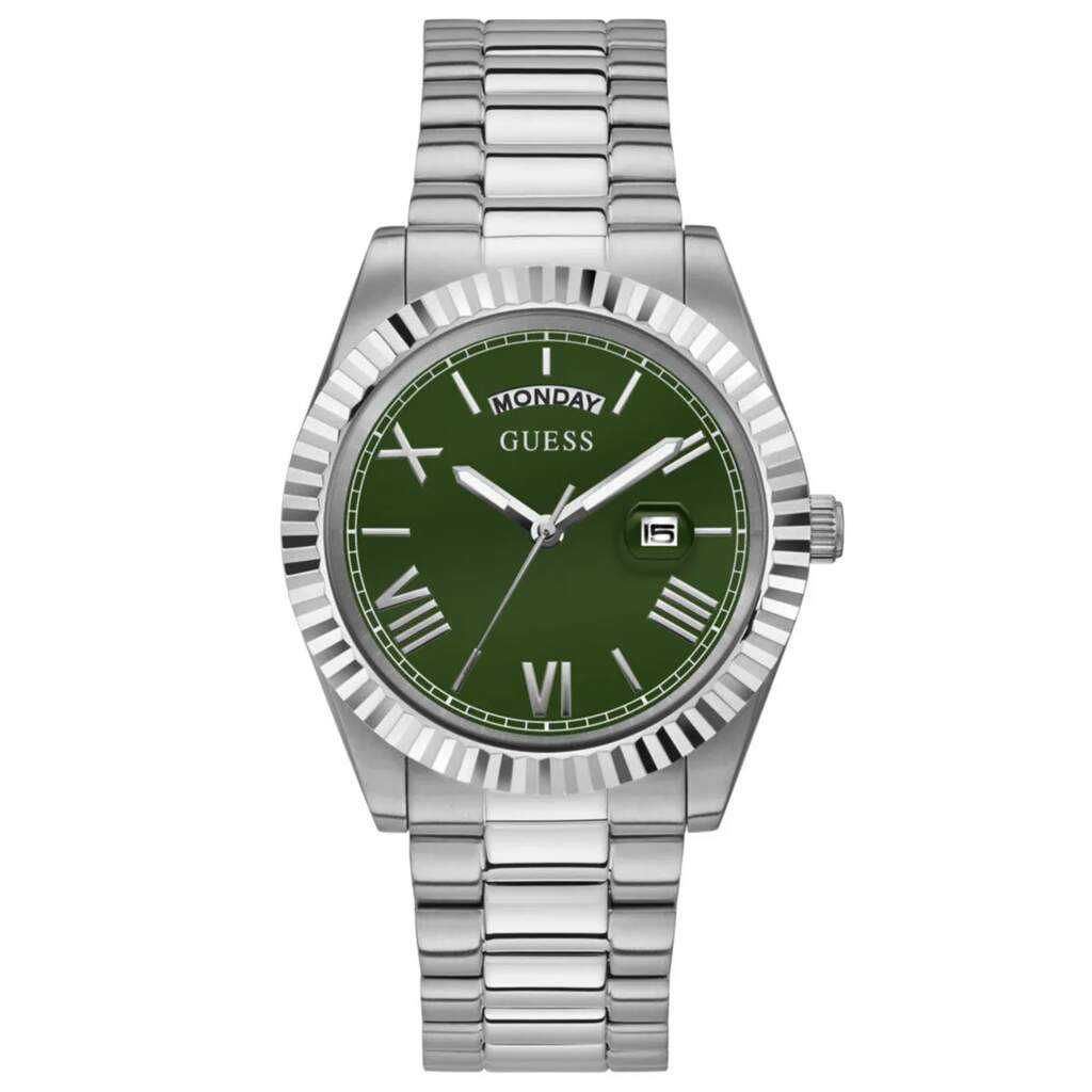 GUESS GUGW0265G10 Erkek Kol Saati