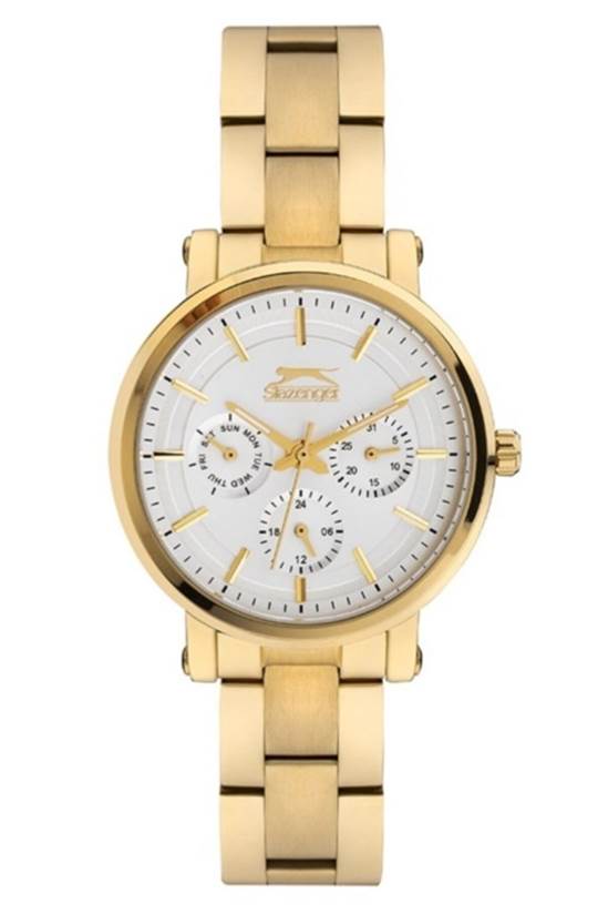 SLAZENGER SL.09.1835.4.04 Kadın Kol Saati