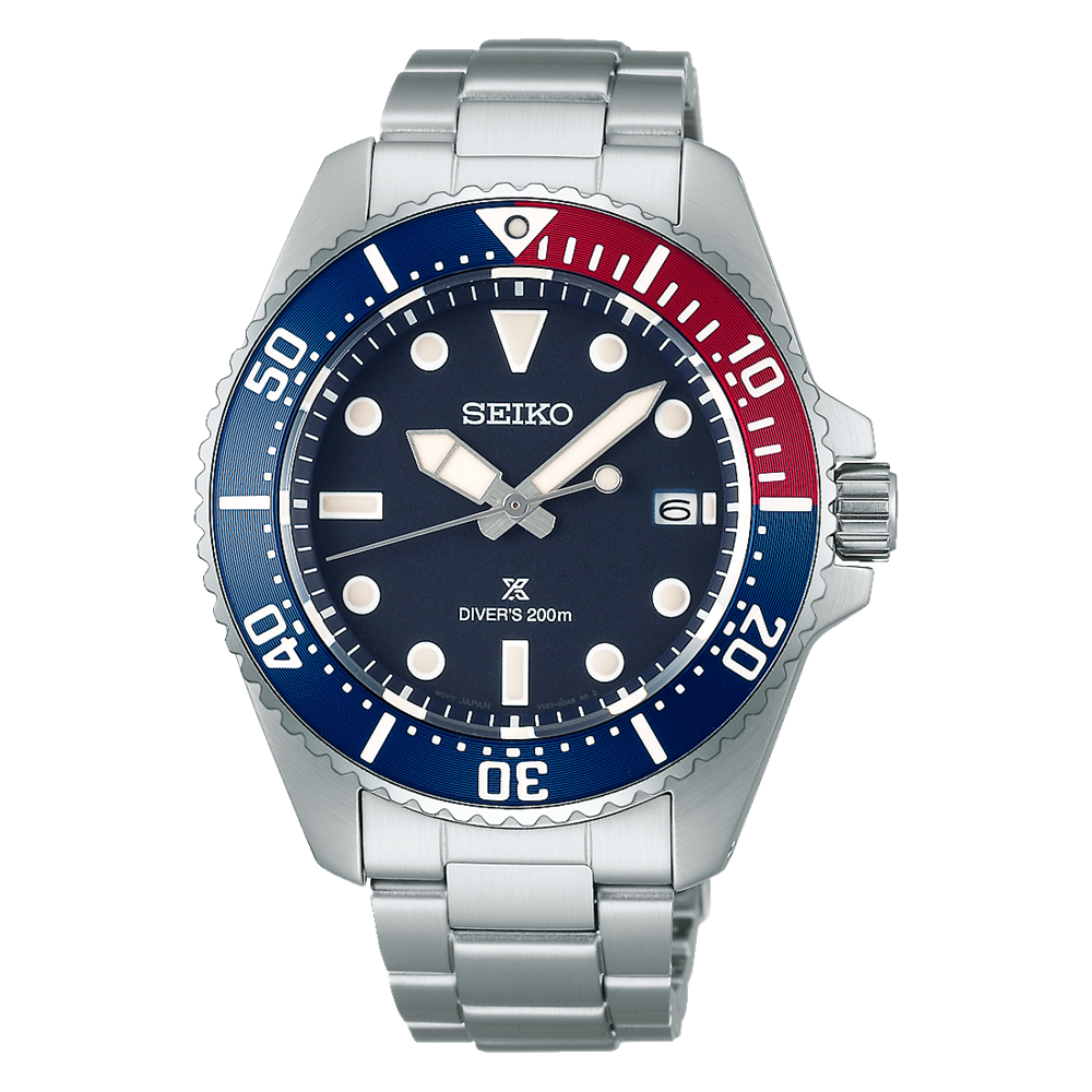 SEIKO SNE595P1 Erkek Kol Saati