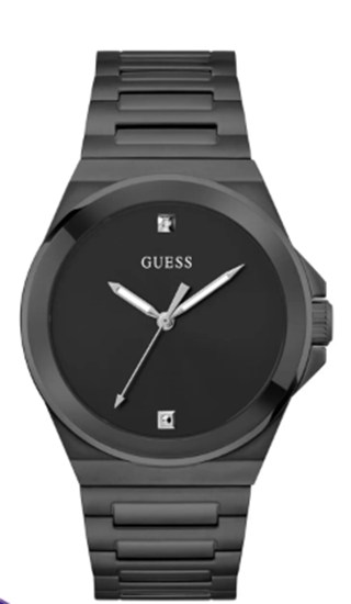 GUESS GUGW0833G2 Erkek Kol Saati