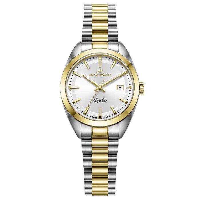 ROCHE MONTRE RML5011-04 Erkek Kol Saati