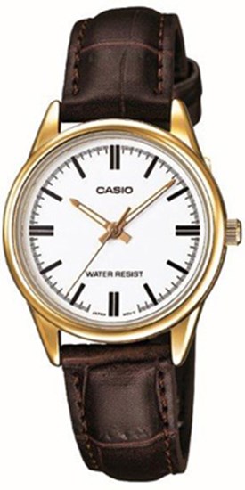 CASIO LTP-V005GL-7AUDF Kadın Kol Saati