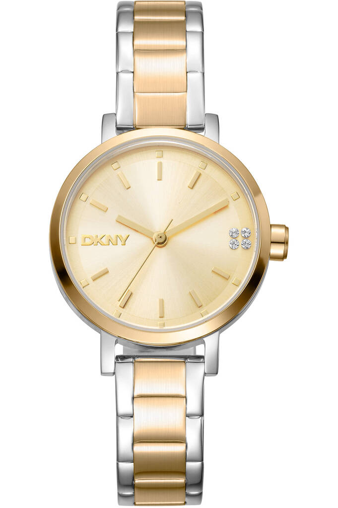 DKNY DK1L038M0075 Kadın Kol Saati