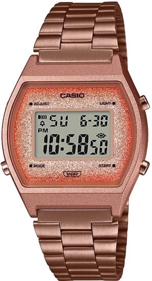 CASIO B640WCG-5DF Kadın Kol Saati