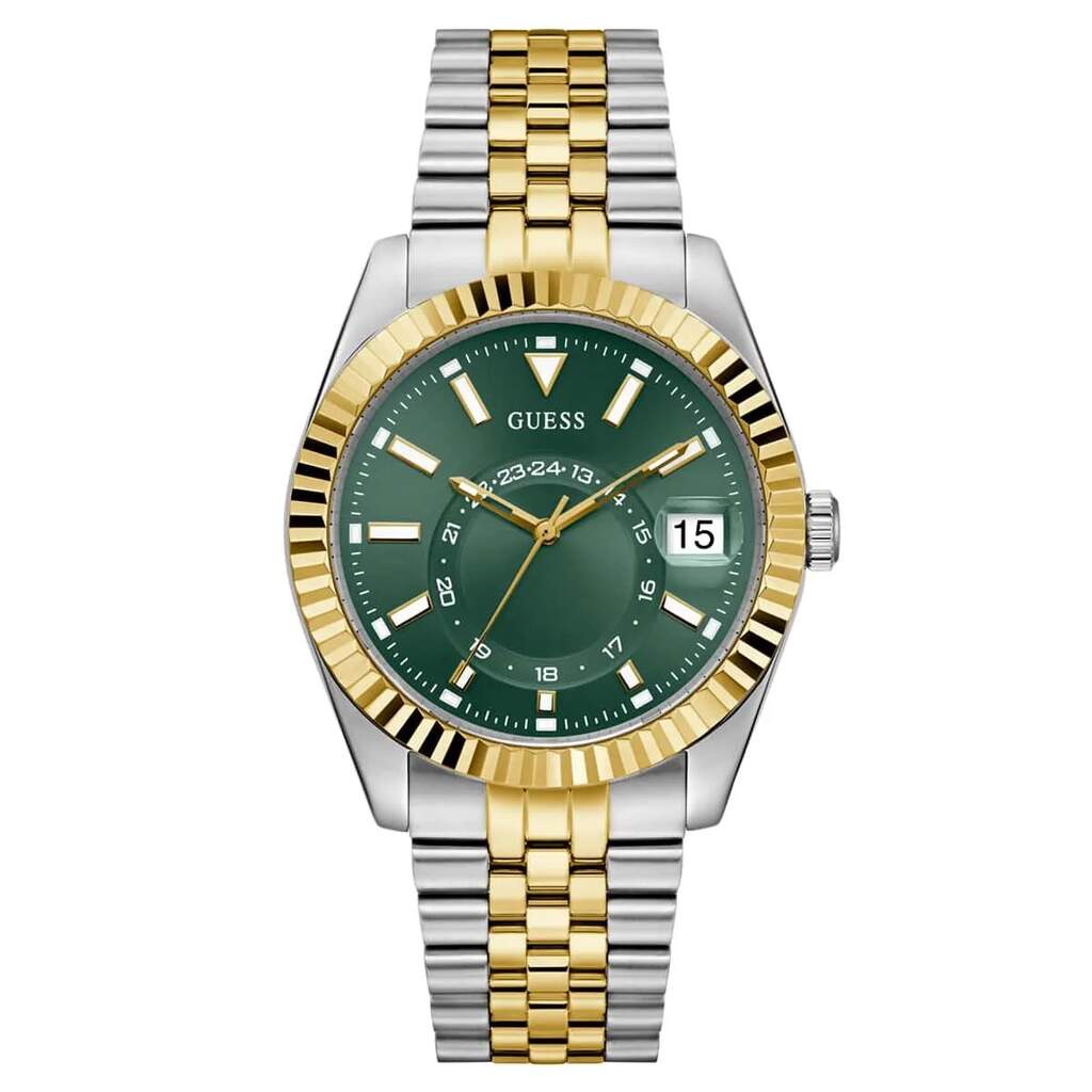 GUESS GUGW0977G4 Erkek Kol Saati