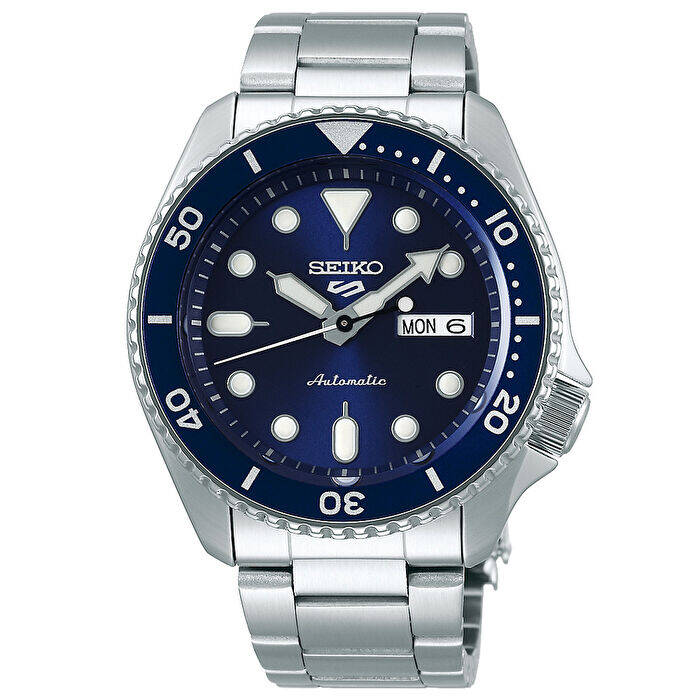 SEIKO SRPD51K1 Erkek Kol Saati