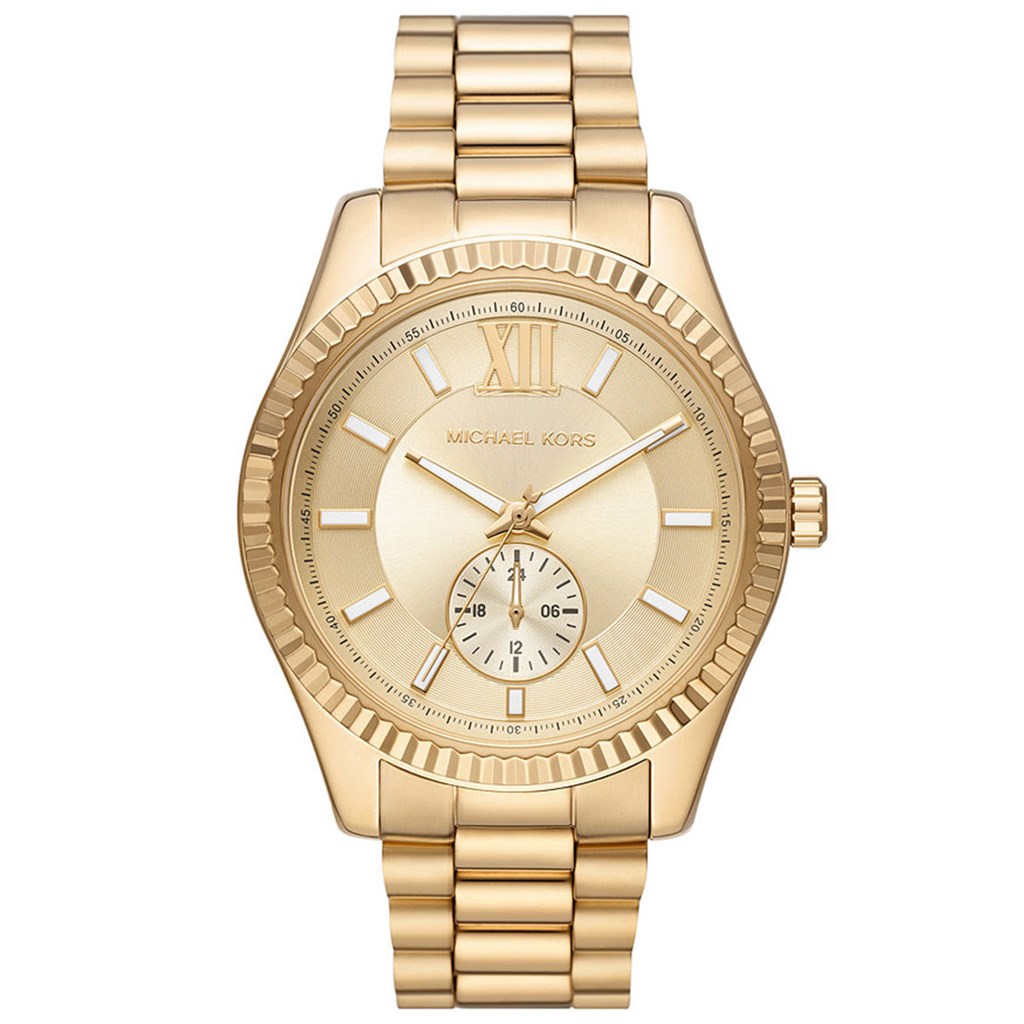 MICHAEL KORS MK8947 Erkek Kol Saati