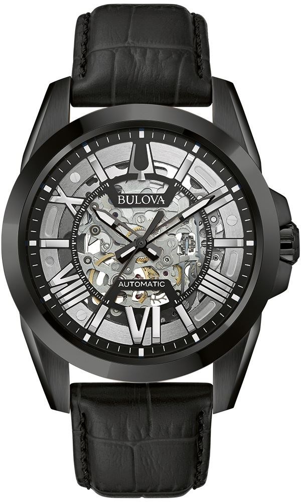 BULOVA 98A304 Erkek Kol Saati