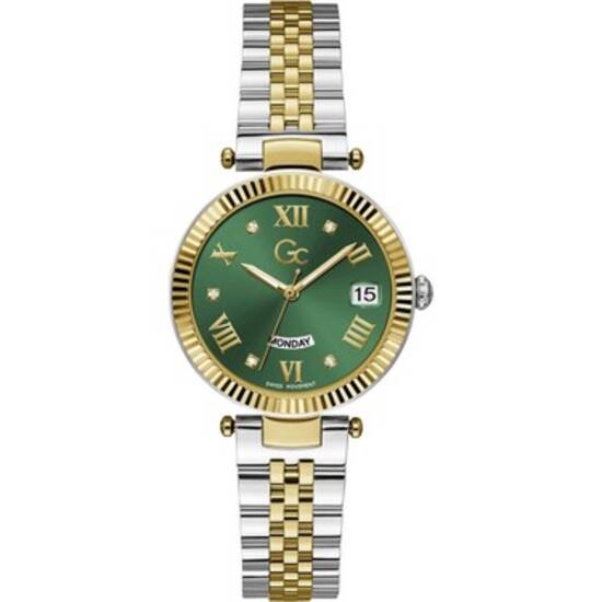 GUESS COLLECTION GCZ01019L9MF Kadın Kol Saati