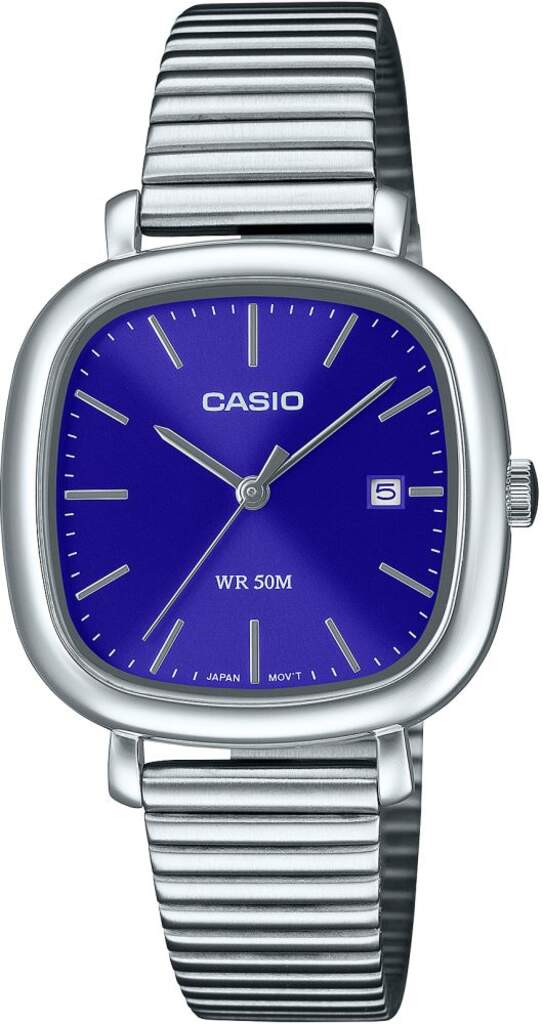CASIO LTP-B166D-2AVDF Kadın Kol Saati
