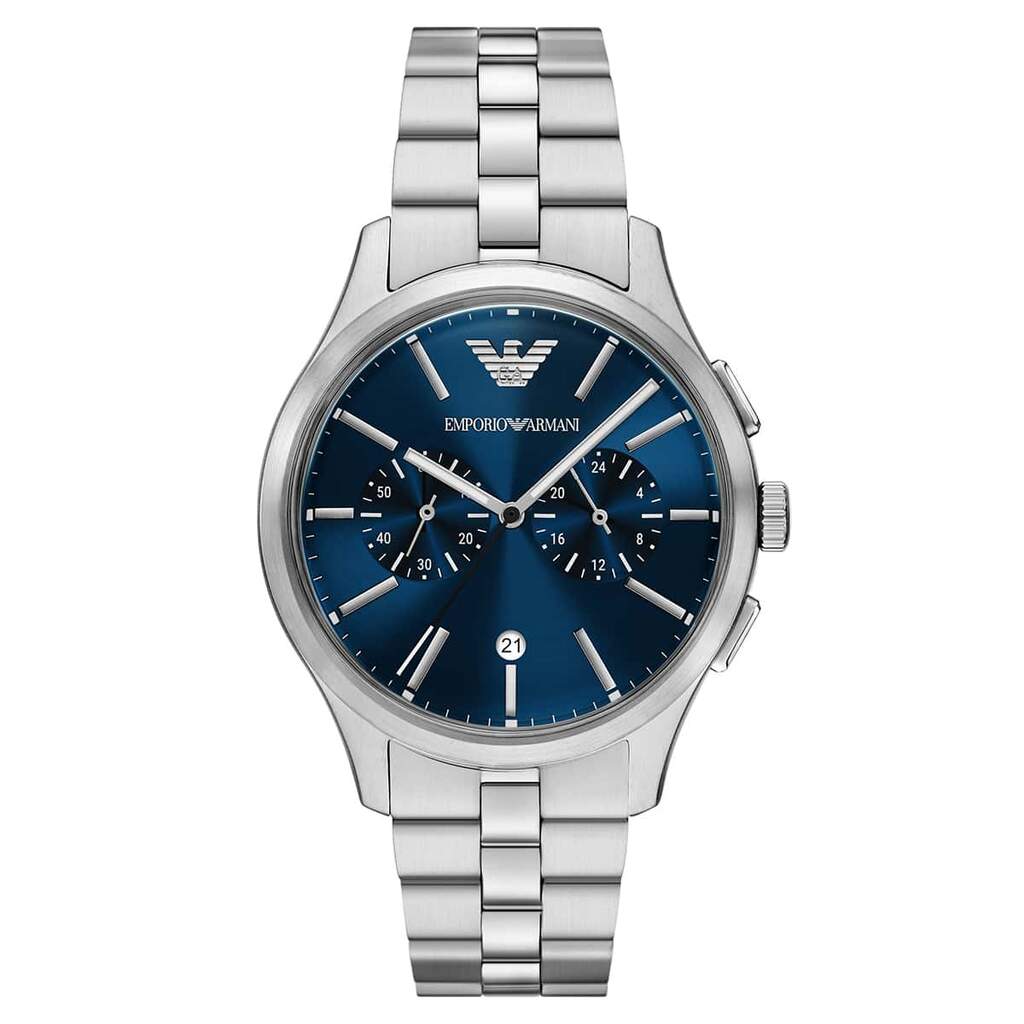 EMPORIO ARMANI AR11728 Erkek Kol Saati