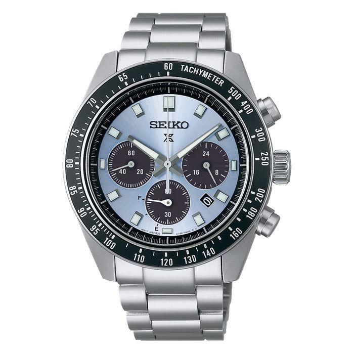 SEIKO SSC935P Erkek Kol Saati