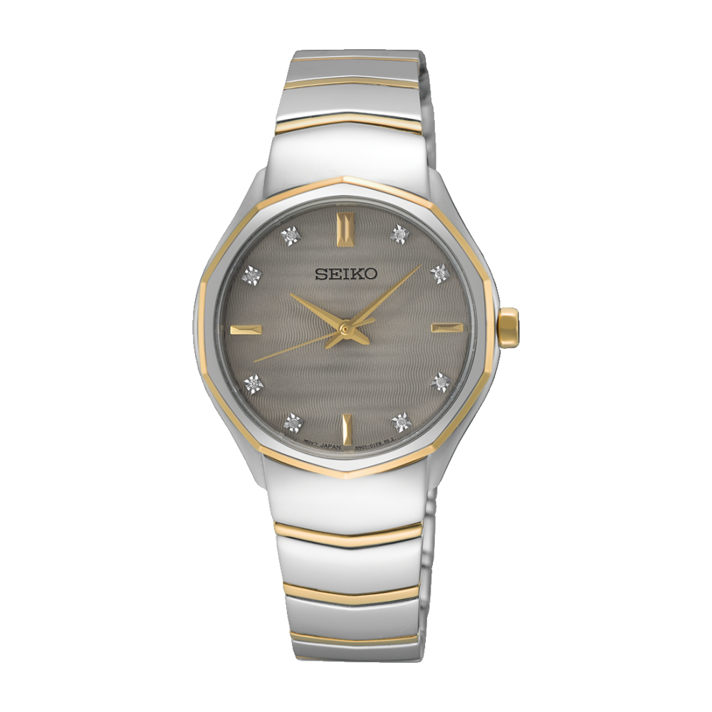 SEIKO SUR616P1 Kadın Kol Saati