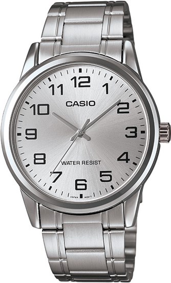 CASIO MTP-V001D-7BUDF Erkek Kol Saati