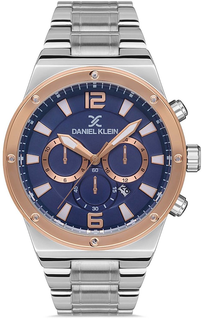 DANIEL KLEIN EDK.1.10122.1 Erkek Kol Saati