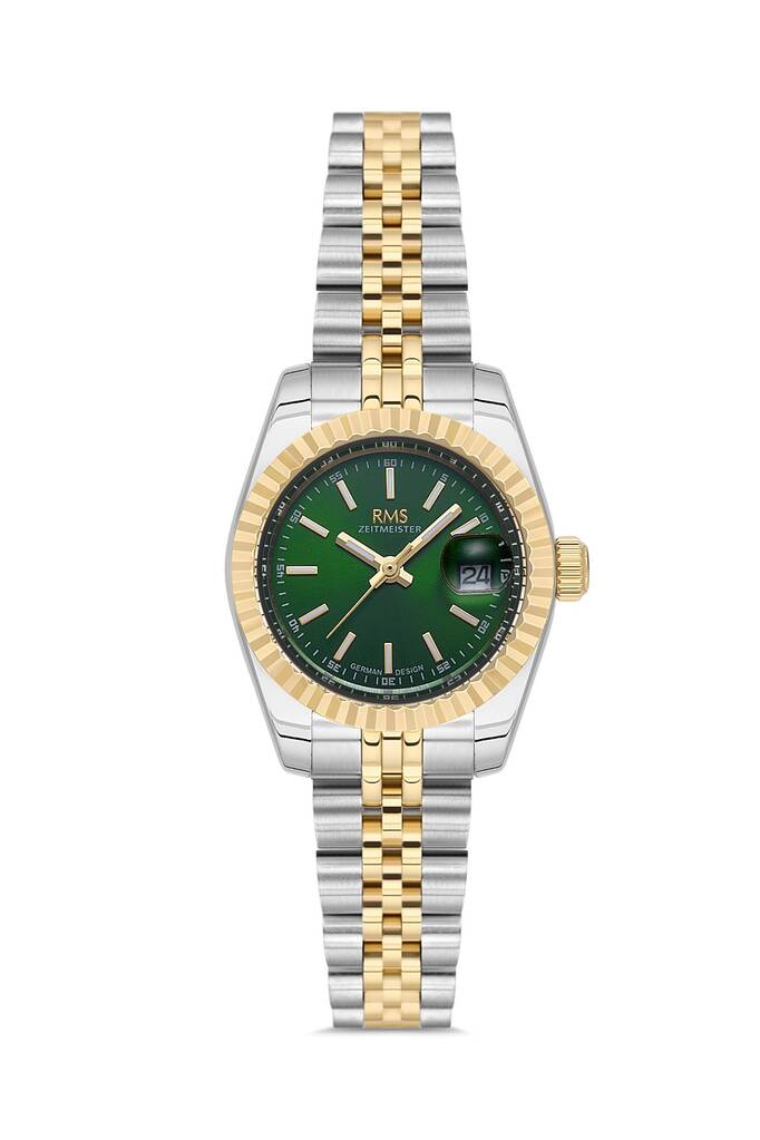 RMS ZEITMEISTER RMS.1.AG2146.49