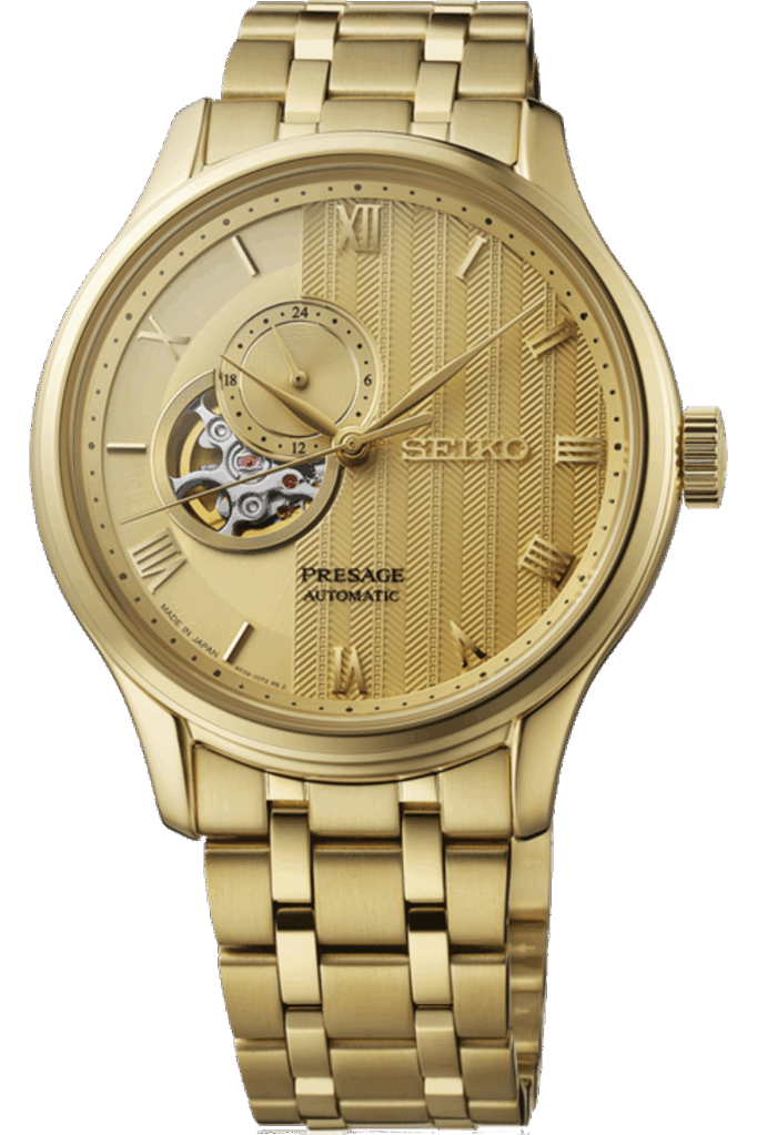 SEIKO SSA468J1 Erkek Kol Saati