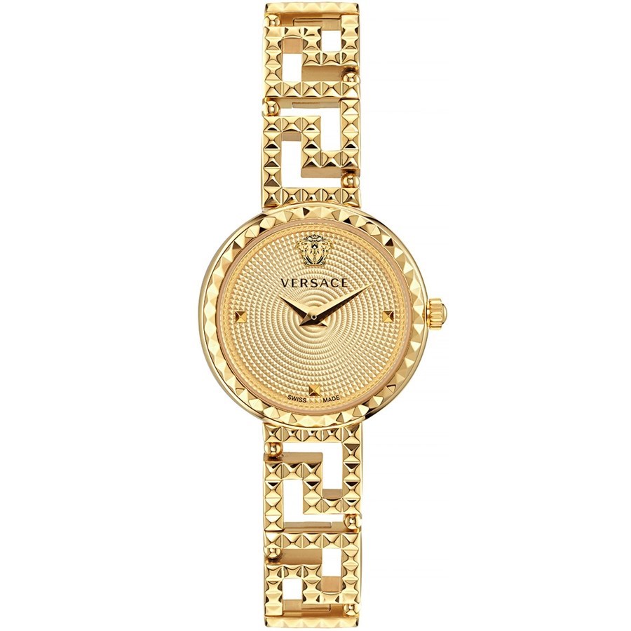 VERSACE VRSCVE7A00323 Kadın Kol Saati