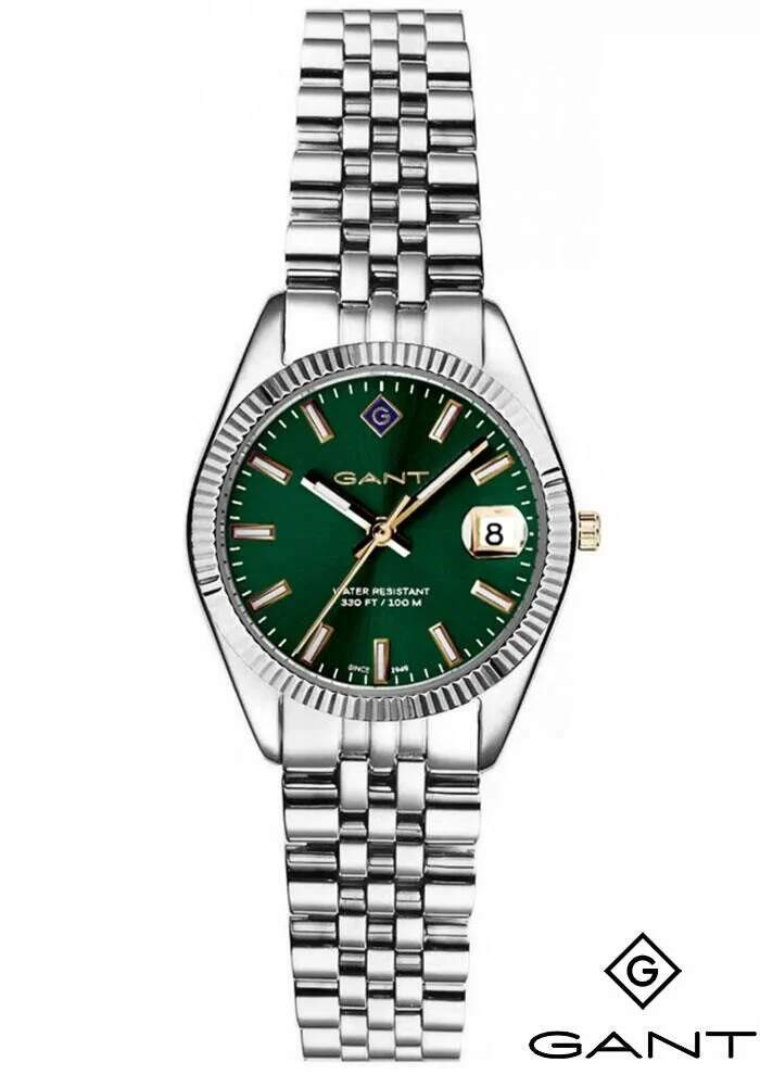GANT G181004 Erkek Kol Saati