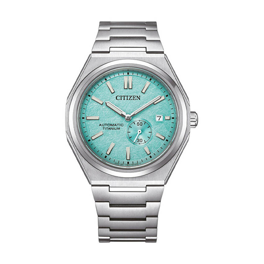 CITIZEN NJ0180-80M Erkek Kol Saati