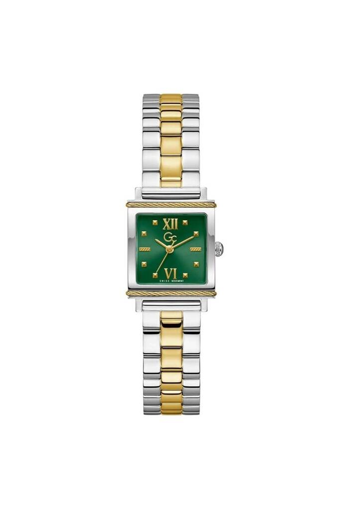 GUESS COLLECTION GCY79005L9M Kadın Kol Saati