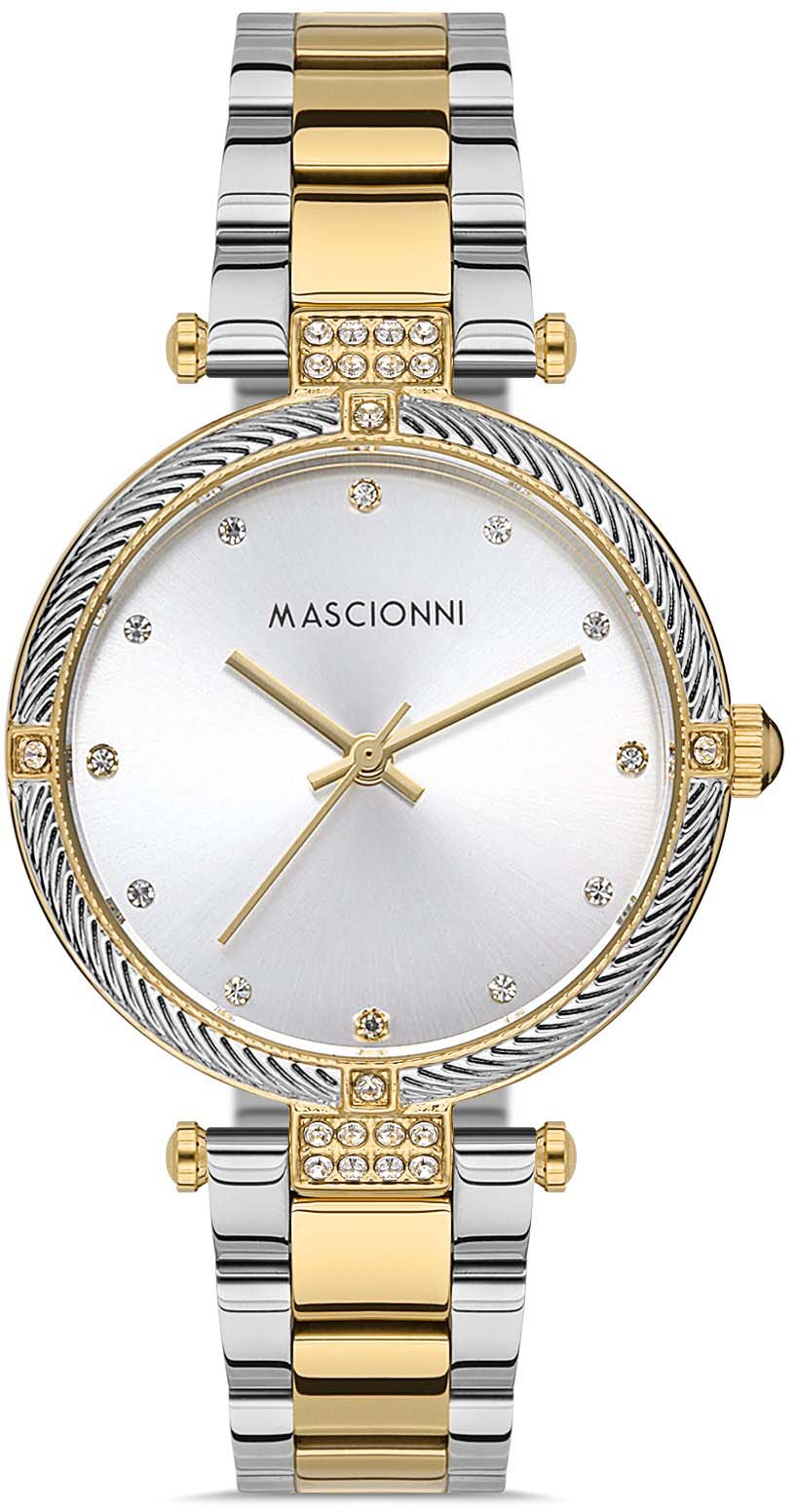 MASCIONNI M.1.1994A.02 Kadın Kol Saati