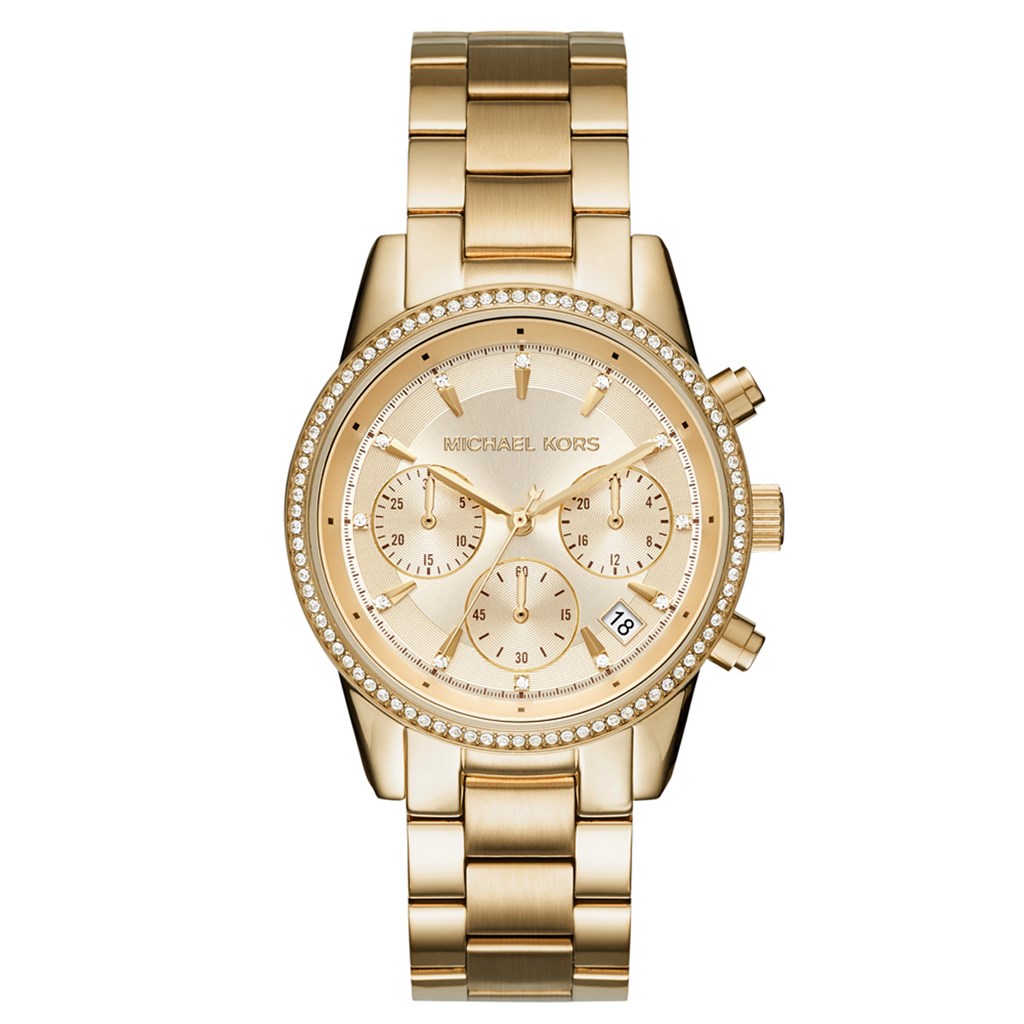 MICHAEL KORS MK6356 Kadın Kol Saati