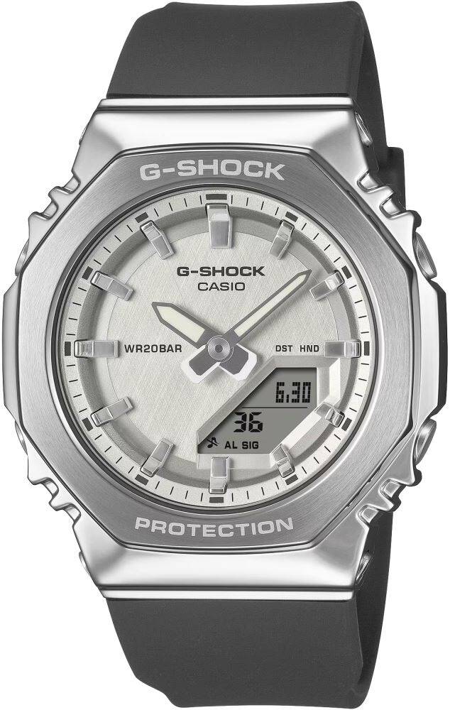 CASIO GM-S2110-1A7DR Kadın Kol Saati