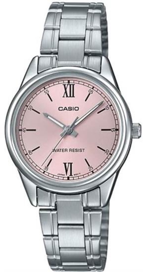 CASIO LTP-V005D-4B2UDF Kadın Kol Saati