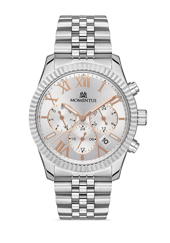 MOMENTUS CW128S-02SR Kadın Kol Saati
