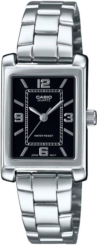 CASIO LTP-1234DD-1ADF Kadın Kol Saati