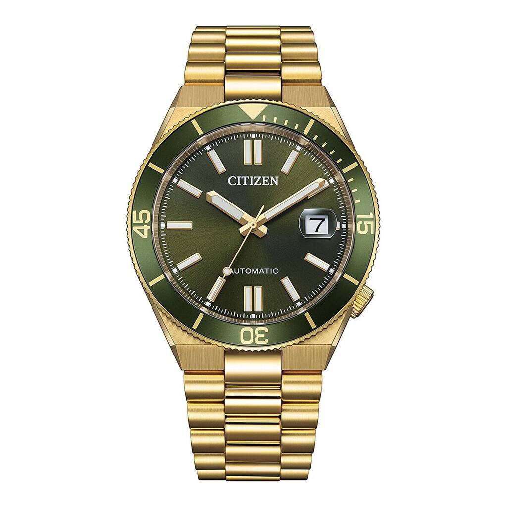 CITIZEN NJ0232-53X Erkek Kol Saati