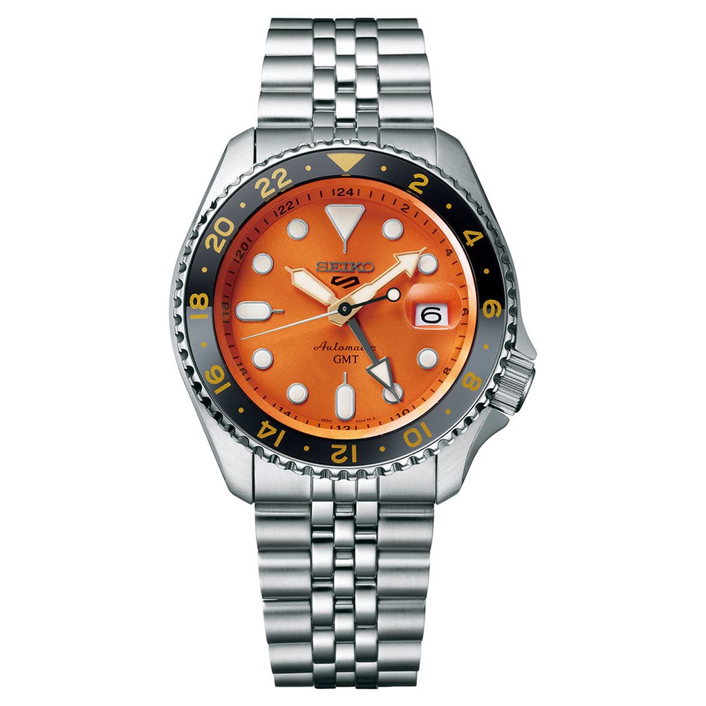 SEIKO SSK005K1 Erkek Kol Saati