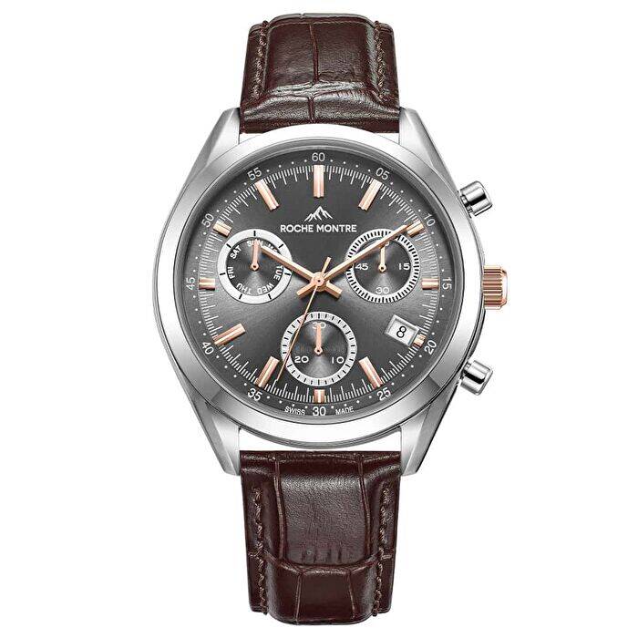 ROCHE MONTRE RMG6016-02