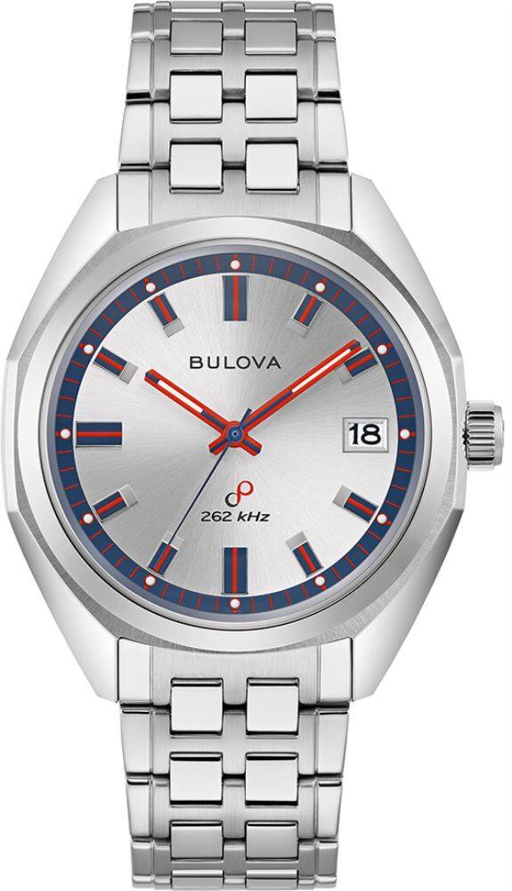 BULOVA 96K112 Erkek Kol Saati