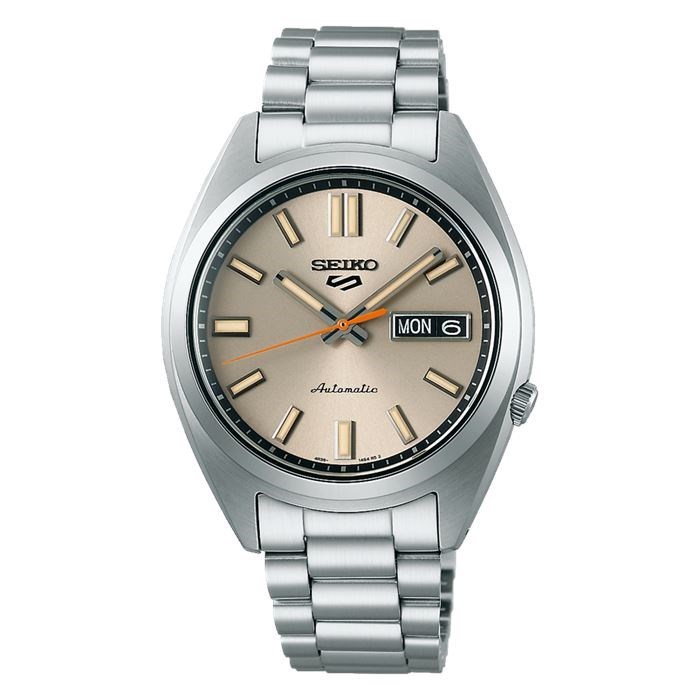 SEIKO SRPK91K1 Erkek Kol Saati