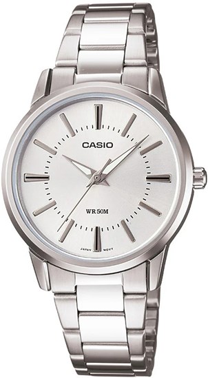 CASIO LTP-1303D-7AVDF Kadın Kol Saati