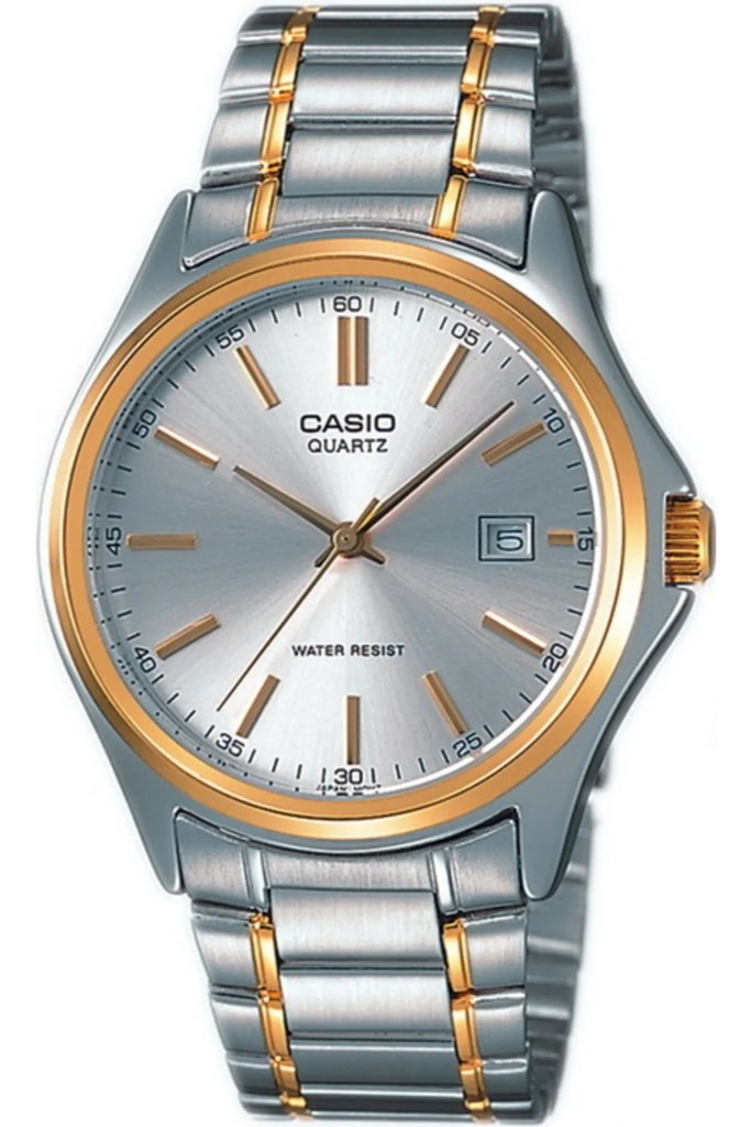 CASIO MTP-1183G-7ADF Erkek Kol Saati