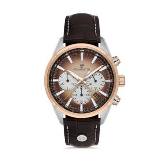 MOMENTUS CC306T-12KR Erkek Kol Saati
