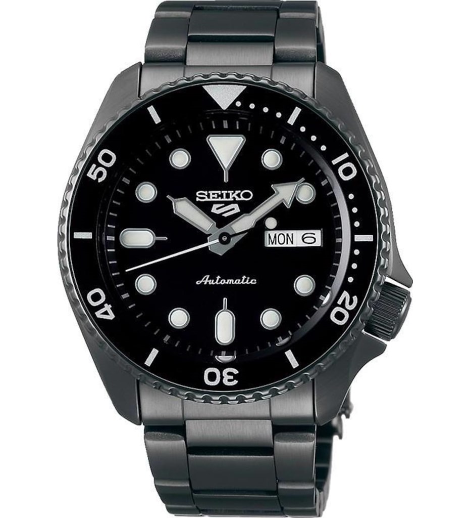 SEIKO SRPD65K1 Erkek Kol Saati