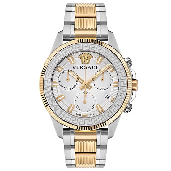 VERSACE VRSCVE3J00522 Erkek Kol Saati