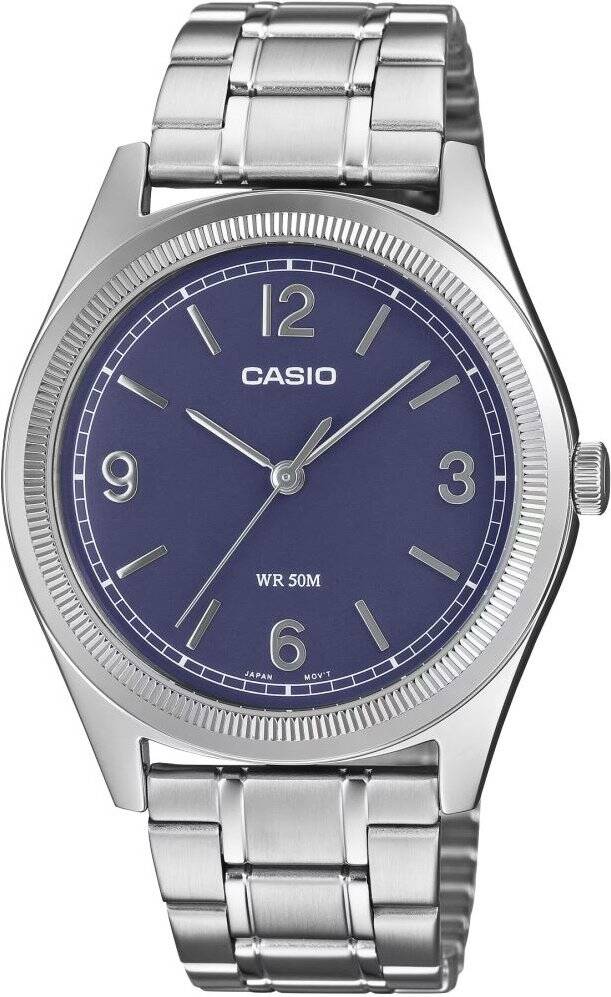 CASIO MTP-B210D-2A2VDF Erkek Kol Saati
