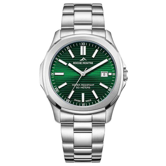 ROCHE MONTRE RMG6005-03 Erkek Kol Saati