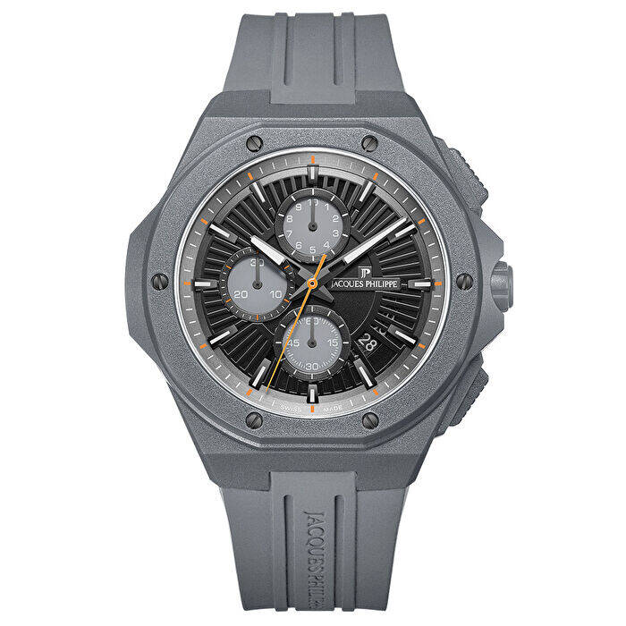 JACQUES PHILIPPE JPQGC518447 Erkek Kol Saati