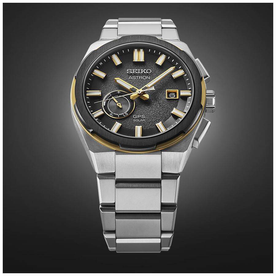 SEIKO SSJ026J1 Erkek Kol Saati