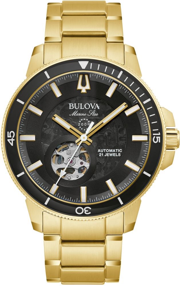 BULOVA 97A174 Erkek Kol Saati
